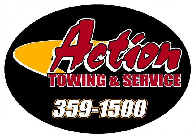 ActionTowingservice