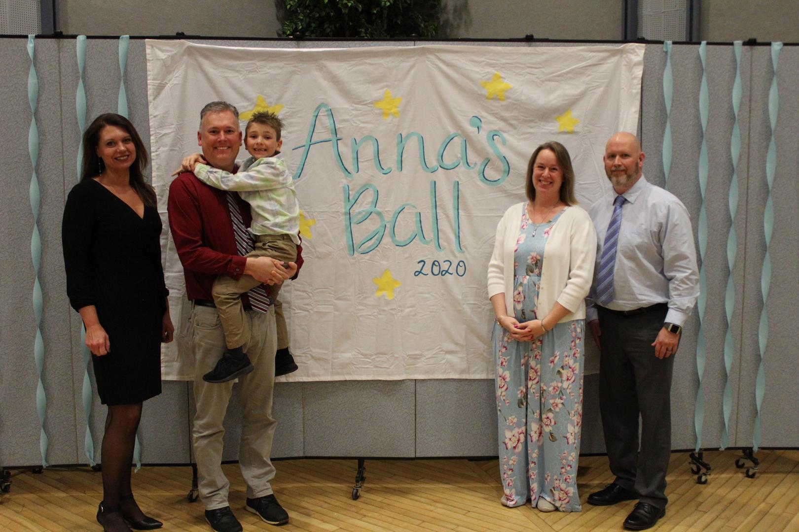 AB 2020 10 - Anna's Wish